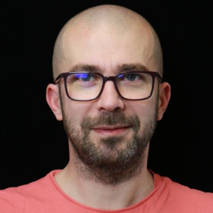 Abbildung von Adrian Buzea