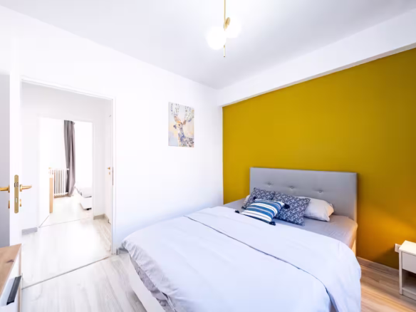 Alzingen Musterwohnung Verkauf 2