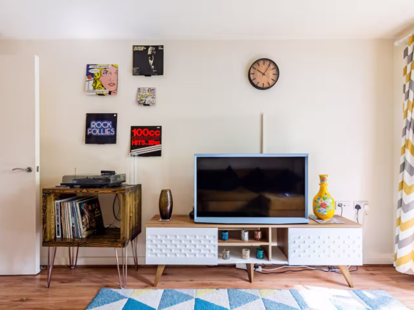 Musterwohnung mieten Howald 6