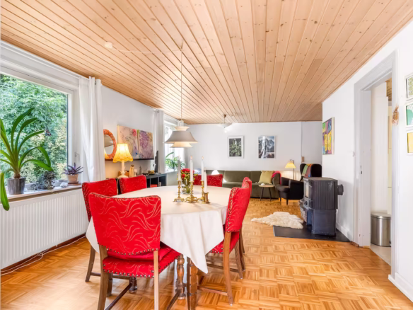 Beispielhausverkauf Fentage 3
