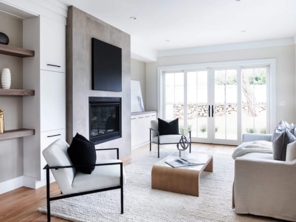 Home Staging Präsentationsgeheimnisse