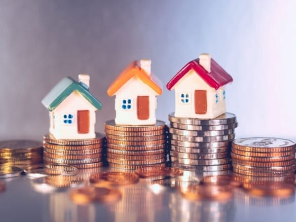 Immobilienfinanzierung