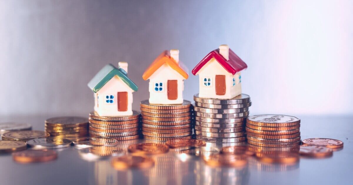 Immobilienfinanzierung