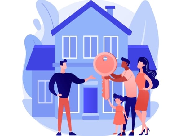 acheter une propriété à Hesperange