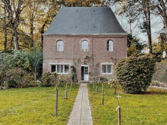 Haus kaufen in Hesperange