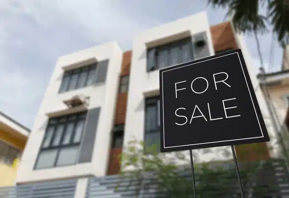 Wohnung in Hesperange verkaufen